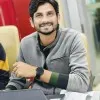 Durgesh Patidar