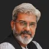 Mathew Zacharia