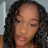 Janae April
