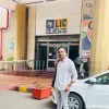 Sudhakar Yetale