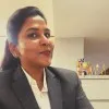 Nivethitha JS