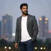G Syam Narendra
