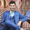 TAUQEER AHMAD