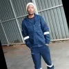 Thabang Keith Mofokeng