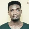 Donald Agyemang