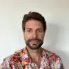 Simon Morin