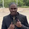 Jahleel Armstrong