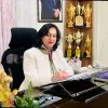 CHANDRIKA MALHOTRA