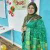 fatema Nila