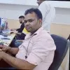 Paramanand Tiwari