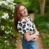 Madison Ebersole