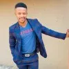 Kgomotso Mashele