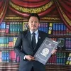 angga diputera