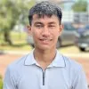 Krishna Tamang