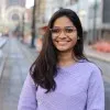 Aakanksha Reddy Bannuru