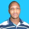 Timothy Ngugi