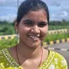 Shrithika Ghalgond