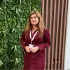Simran Lamba