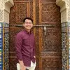 Khairil Syazwan Zulkifli
