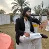 Abdullah Malik