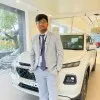 Vishu Kumar