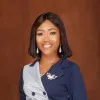 BLESSING EFFIONG OKPODIGHI