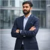 Malik Ghazanfar