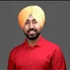 Vishavjit Pannu