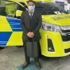 Aiman Rahman