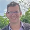 Tim Burnie