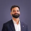 Krishna Singh