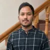 Nishanth Bilimagga