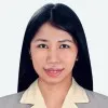Juvy Ann Lusuegro