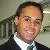 Patrick Santos