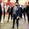 ahmed javaid