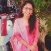 Dhanashri Solase
