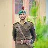 Usman khaliq