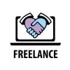 As Freelance