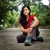 Megha MB