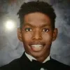 Joshua Davis