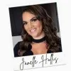Janelle Hollis