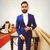 Mohid Ashraf