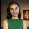 Daryna Zadvirna