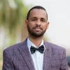 Abdalla Elgali