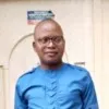 Segun Afolayan