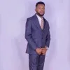 Isaac Amos
