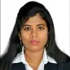 Swetha PM