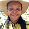 Faith Maserero Phamotse