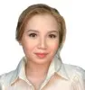 Jessica Tolentino