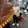 ENGİN DENİZ SANDALCI